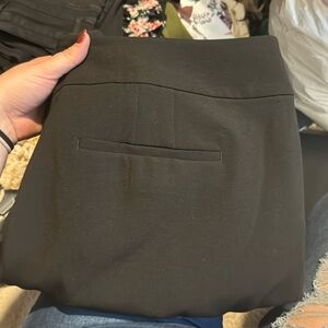 “The Trouser” By Ann Taylor